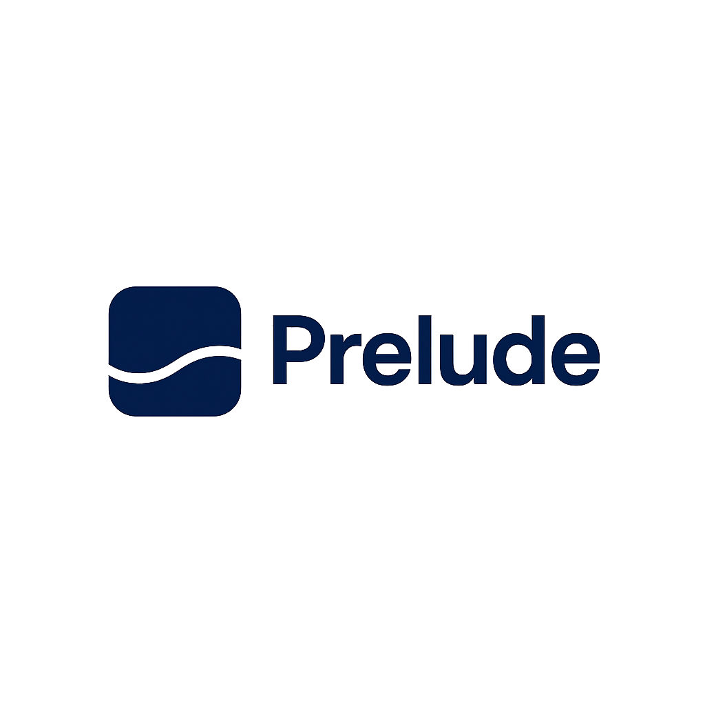 Prelude Logo