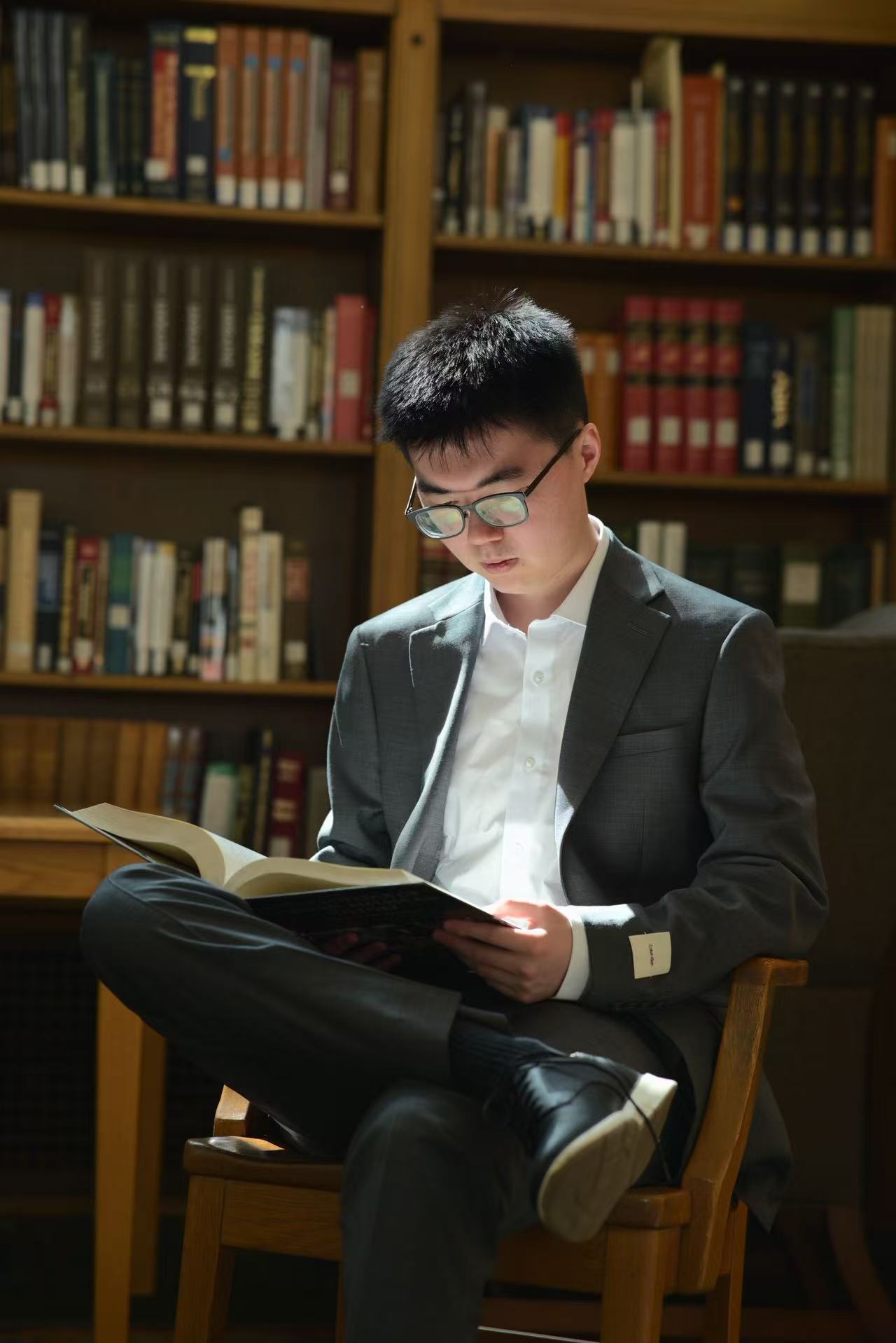 Wenjie Zhou